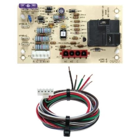 Rheem PRO BLOWER CONTROL BOARD, 47-100436-84J 47-100436-84J